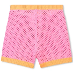 Hot BILLIEBLUSH Short bicolore MALABAR