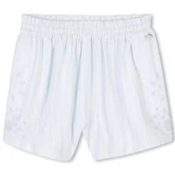 Fashion BOSS Short brodé PERSIAN BLUE