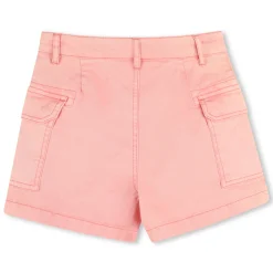 Clearance ZADIG & VOLTAIRE Short brodé BLOSSOM