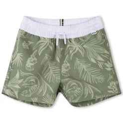 Fashion BOSS Short de bain à motifs LAURIER