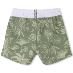 Fashion BOSS Short de bain à motifs LAURIER