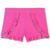 Clearance BILLIEBLUSH Short de bain à paillettes STORM PINK