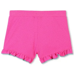 Clearance BILLIEBLUSH Short de bain à paillettes STORM PINK