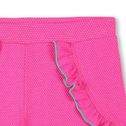 Clearance BILLIEBLUSH Short de bain à paillettes STORM PINK