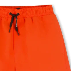 Outlet KARL LAGERFELD KIDS Short de bain à poches PAPAYE
