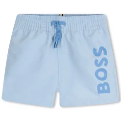 Outlet BOSS Short de bain avec poches PERSIAN BLUE