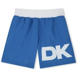Clearance DKNY Short de bain avec poches SPLASH
