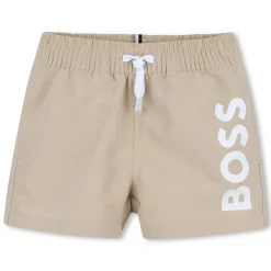 Sale BOSS Short de bain avec poches SAND