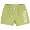 Discount BOSS Short de bain avec poches APPLE