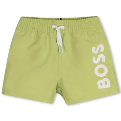 Discount BOSS Short de bain avec poches APPLE