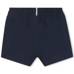 Outlet BOSS Short de bain avec poches BLEU CARGO