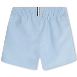 Outlet BOSS Short de bain avec poches PERSIAN BLUE