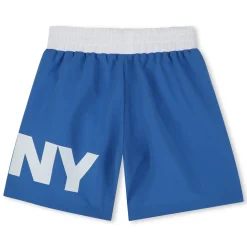 Clearance DKNY Short de bain avec poches SPLASH