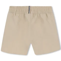 Sale BOSS Short de bain avec poches SAND