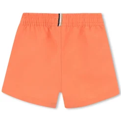 Hot BOSS Short de bain avec poches MANGUE