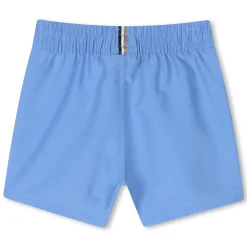 Outlet BOSS Short de bain avec poches GIRBLUE
