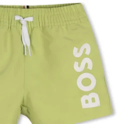 Discount BOSS Short de bain avec poches APPLE