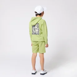 Discount BOSS Short de bain avec poches APPLE
