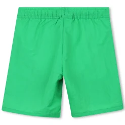 Clearance HUGO Short de bain déperlant ISLAND GREEN