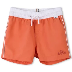 New BOSS Short de bain multicolore MANGUE