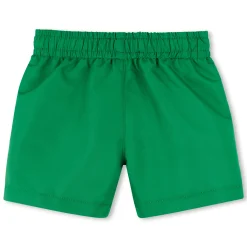 Hot KENZO KIDS Short de bain siglé LODEN