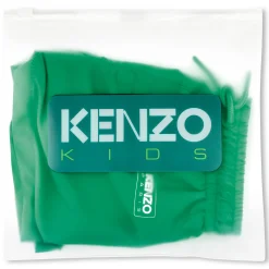 Hot KENZO KIDS Short de bain siglé LODEN