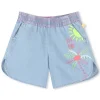 Online BILLIEBLUSH Short en jean léger BLEACH