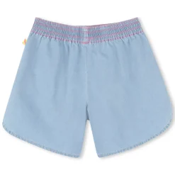 Online BILLIEBLUSH Short en jean léger BLEACH