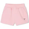 Online KENZO KIDS Short en molleton ENGLISH ROSE