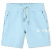 Clearance GIVENCHY Short en molleton EAU