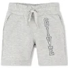 New GIVENCHY Short en molleton GRIS CHINE