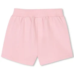 Online KENZO KIDS Short en molleton ENGLISH ROSE