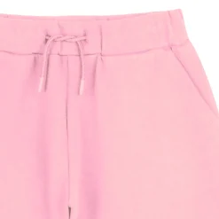 Fashion KENZO KIDS Short en molleton ROSE FRIANDISE
