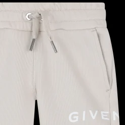 Sale GIVENCHY Short en molleton LIME STONE
