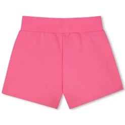 Online BILLIEBLUSH Short en molleton avec coeurs STORM PINK