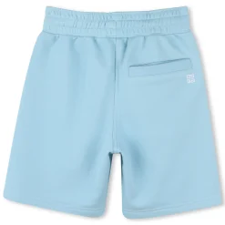 Best GIVENCHY Short en molleton brodé EAU