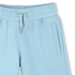 Best GIVENCHY Short en molleton brodé EAU