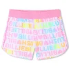 Discount BILLIEBLUSH Short imprimé BLANC