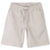 Online LANVIN Short imprimé LIME STONE