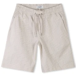 Online LANVIN Short imprimé LIME STONE