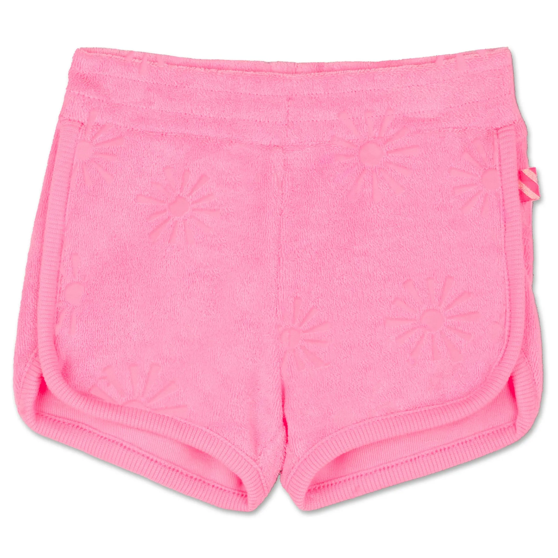 New BILLIEBLUSH Short imprimé MALABAR