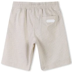 Online LANVIN Short imprimé LIME STONE