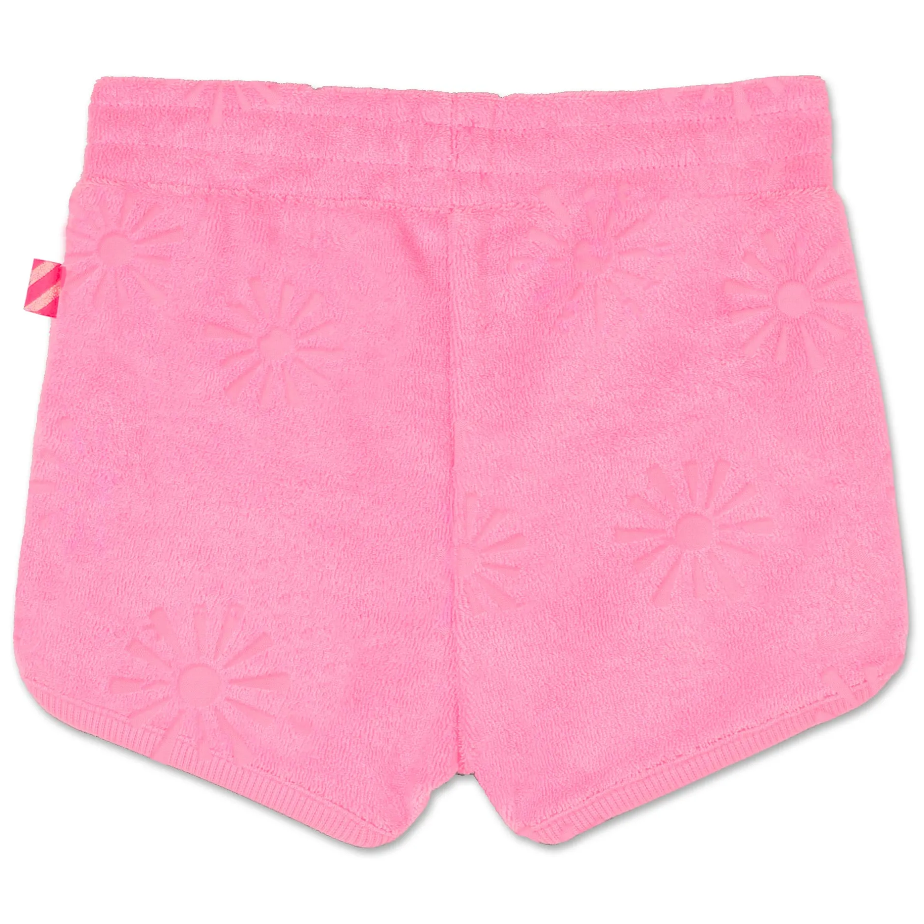 New BILLIEBLUSH Short imprimé MALABAR