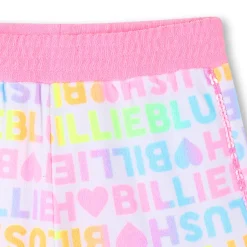 Discount BILLIEBLUSH Short imprimé BLANC
