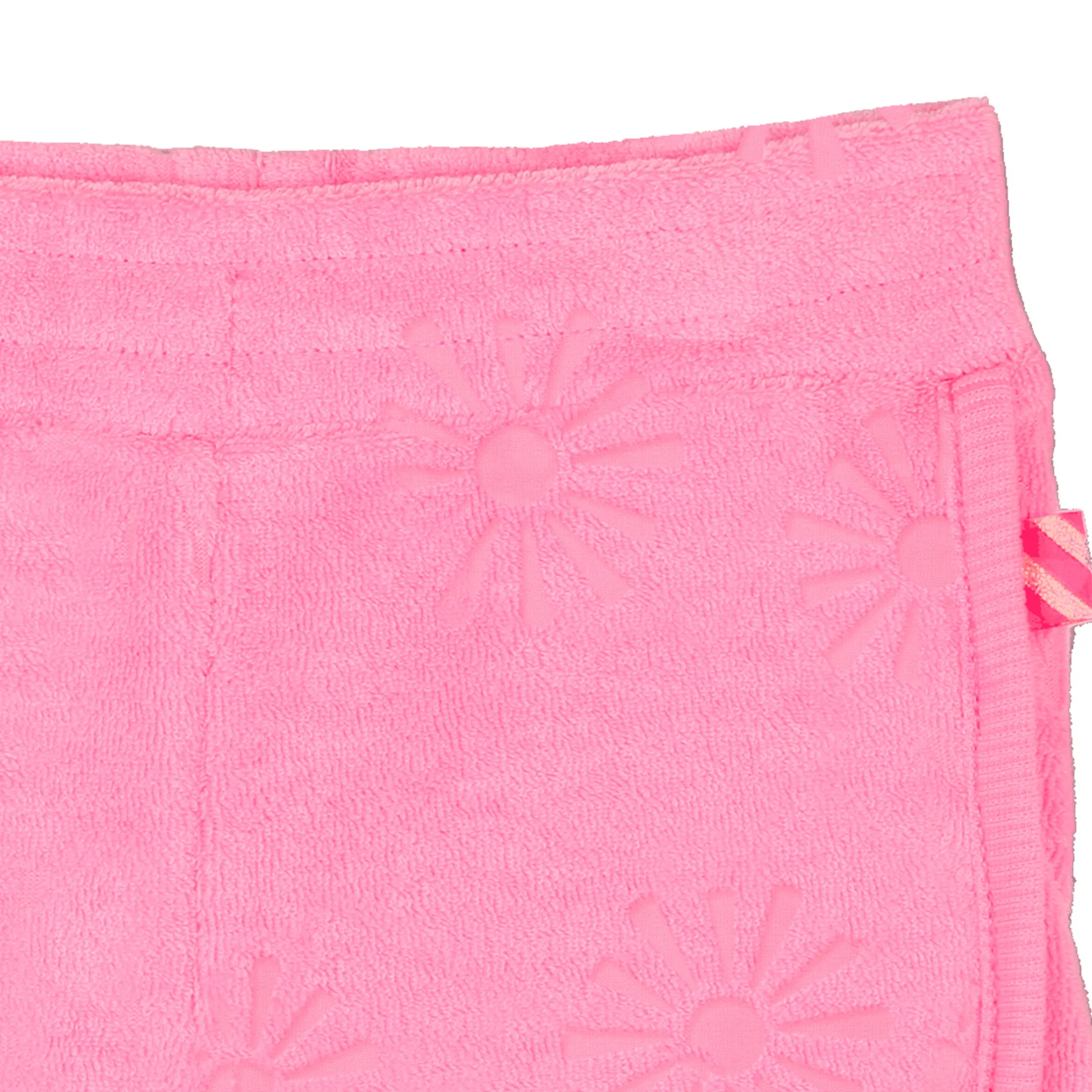New BILLIEBLUSH Short imprimé MALABAR