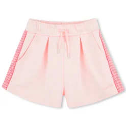 Hot LANVIN Short molletonné BUVARD