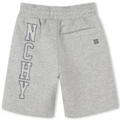 Online GIVENCHY Short molletonné GRIS CHINE
