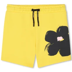 Sale MARC JACOBS Short molletonné en coton GENET