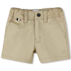 Fashion BOSS Short uni SAND