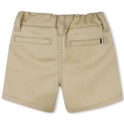 Fashion BOSS Short uni SAND